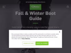 Obozfootwear