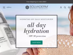 Solvaderm