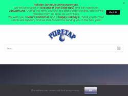 Puretap