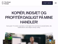 Thegreatescapefx