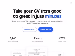 Cv