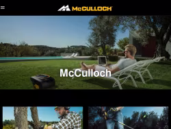 Mcculloch