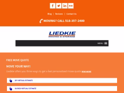 Liedkie