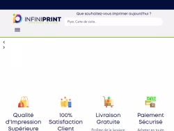 Infiniprint