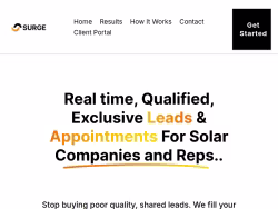 Surgemarketing