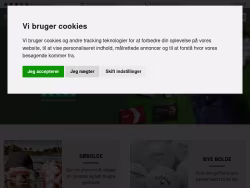 Billigegolfbolde