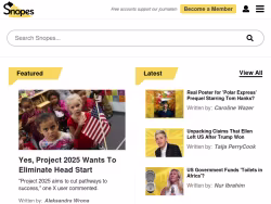 Snopes