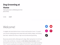Groomathome