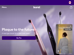 Burstoralcare