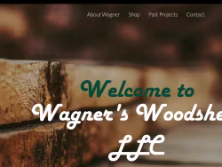 Wagnerswoodshed