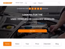 Ccacar