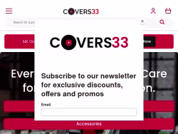 Covers33