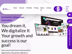 Techcraftinc