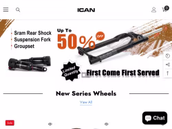 Icanwheels