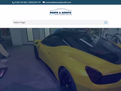 Dentsandscuffs