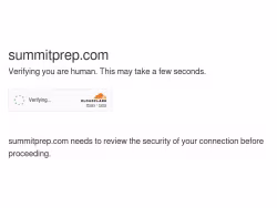 Summitprep