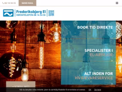 Frederiksbjergel