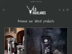 Wild-highlands
