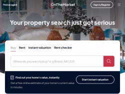 Onthemarket