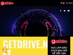 Getdrive