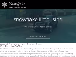 Snowflakelimo