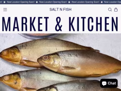 Saltnfish