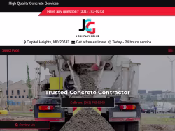 Concretecontractormd
