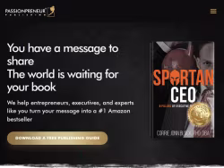 Passionpreneurpublishing