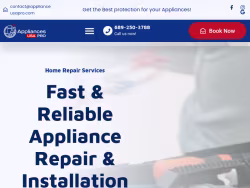 Applianceusapro