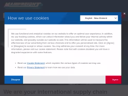Mainfreight