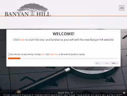 Banyanhill