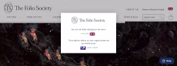 Foliosociety