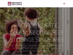 Securitypublicstorage