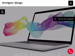 Prestigious-designs