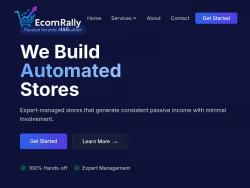 Ecomrally