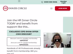Hrinnercircle