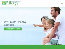 Allergybreakthroughcenter