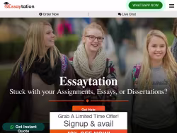 Essaytation