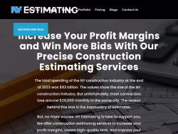 Nyestimating