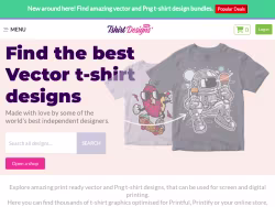 Buytshirtdesigns