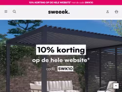 Sweeek
