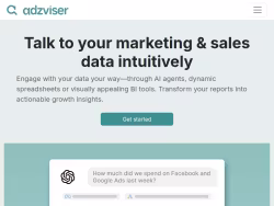 Adzviser
