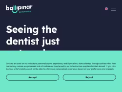 Ballipinar