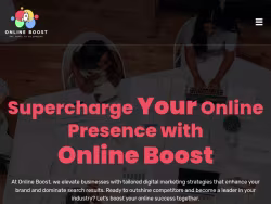 Onlineboost