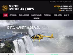Southamericantrips