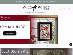 Wildwings