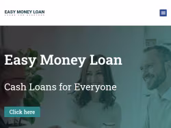 Easymoneyloan logo