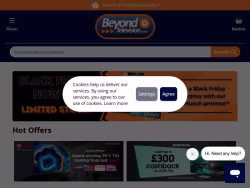 Beyondtelevision