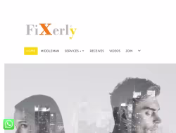 Fixerly