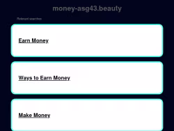 Money-asg43